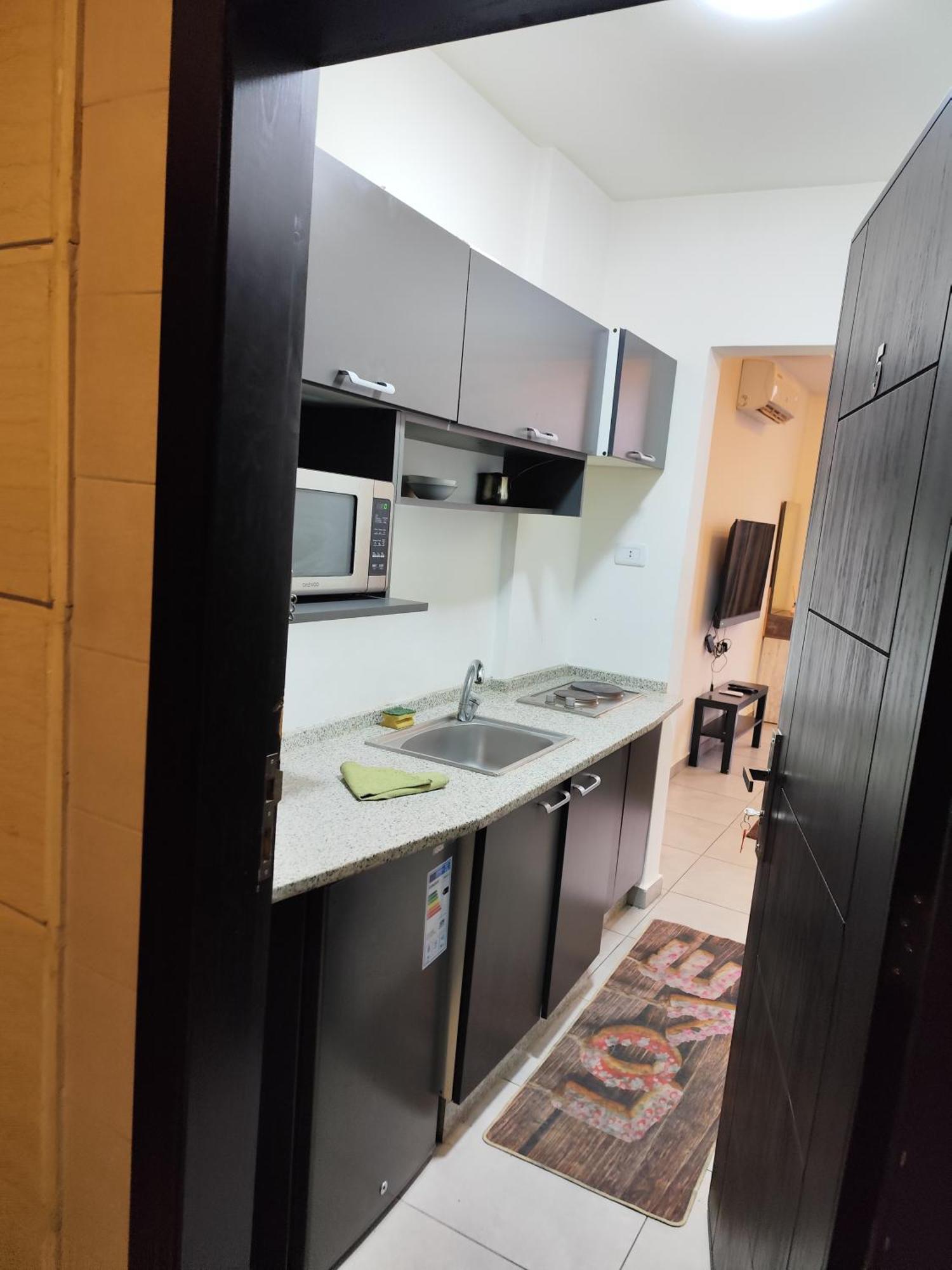 Gentle Breeze Studio 2 Амман Экстерьер фото